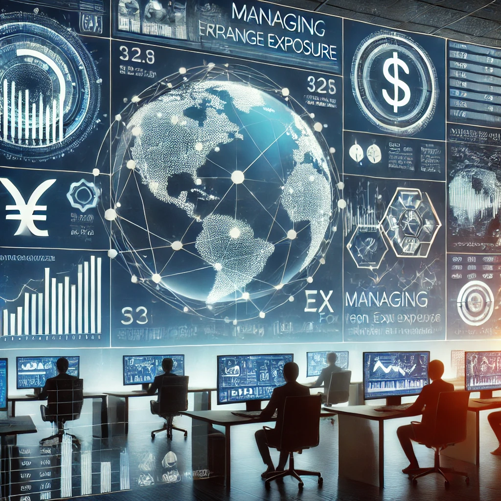 Real-World Applications of Treasury Technology