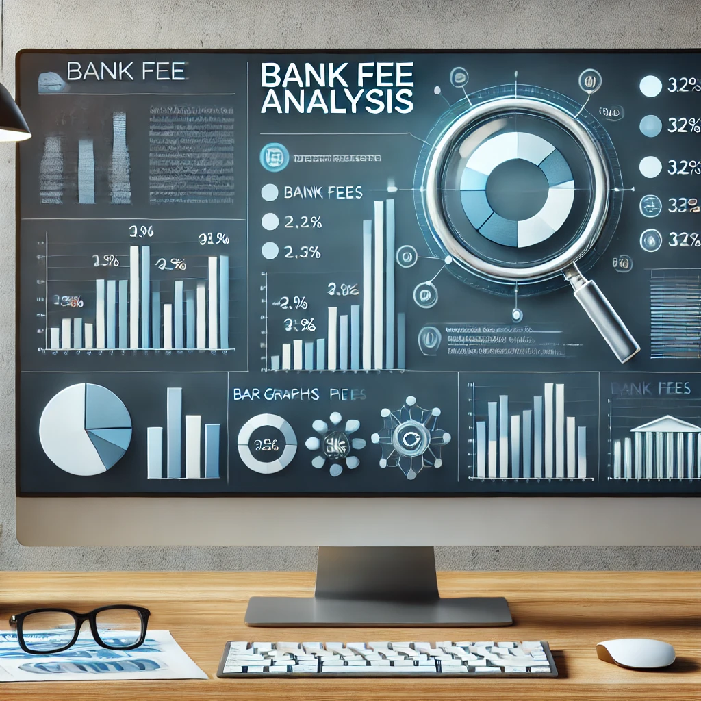 Episode 6: Bank Fee Analysis Bot: A Practical Guide for Treasury Professionals