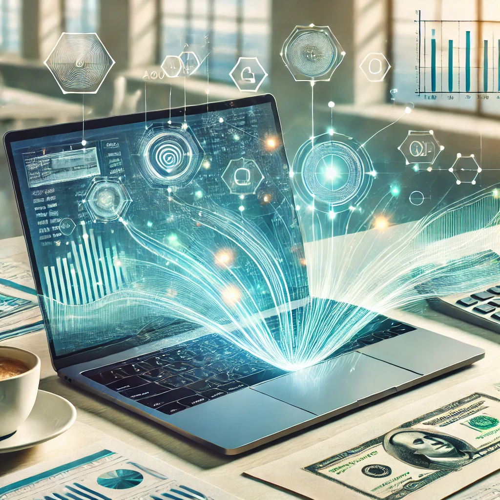 Automated Reconciliation Tool