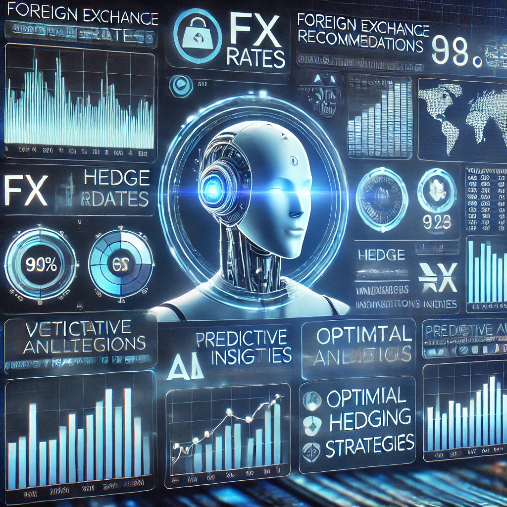 Episode 5: How to Build a Treasury Bot for Hedging Recommendations