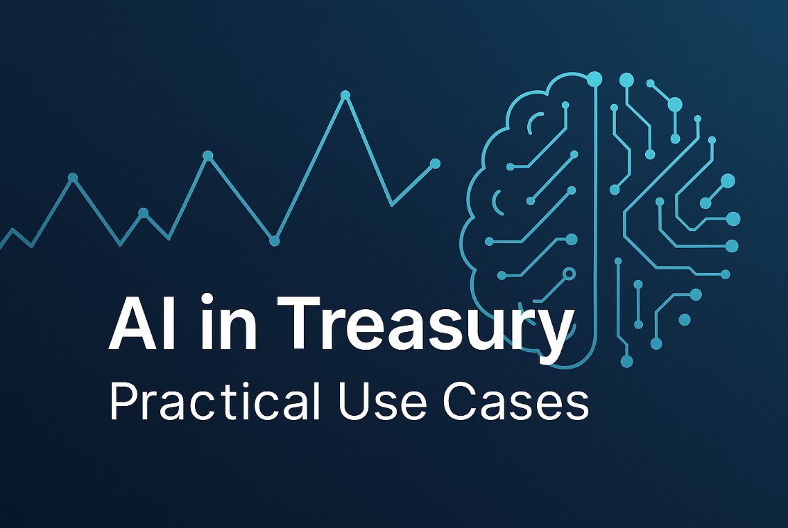 AI in Corporate Treasury