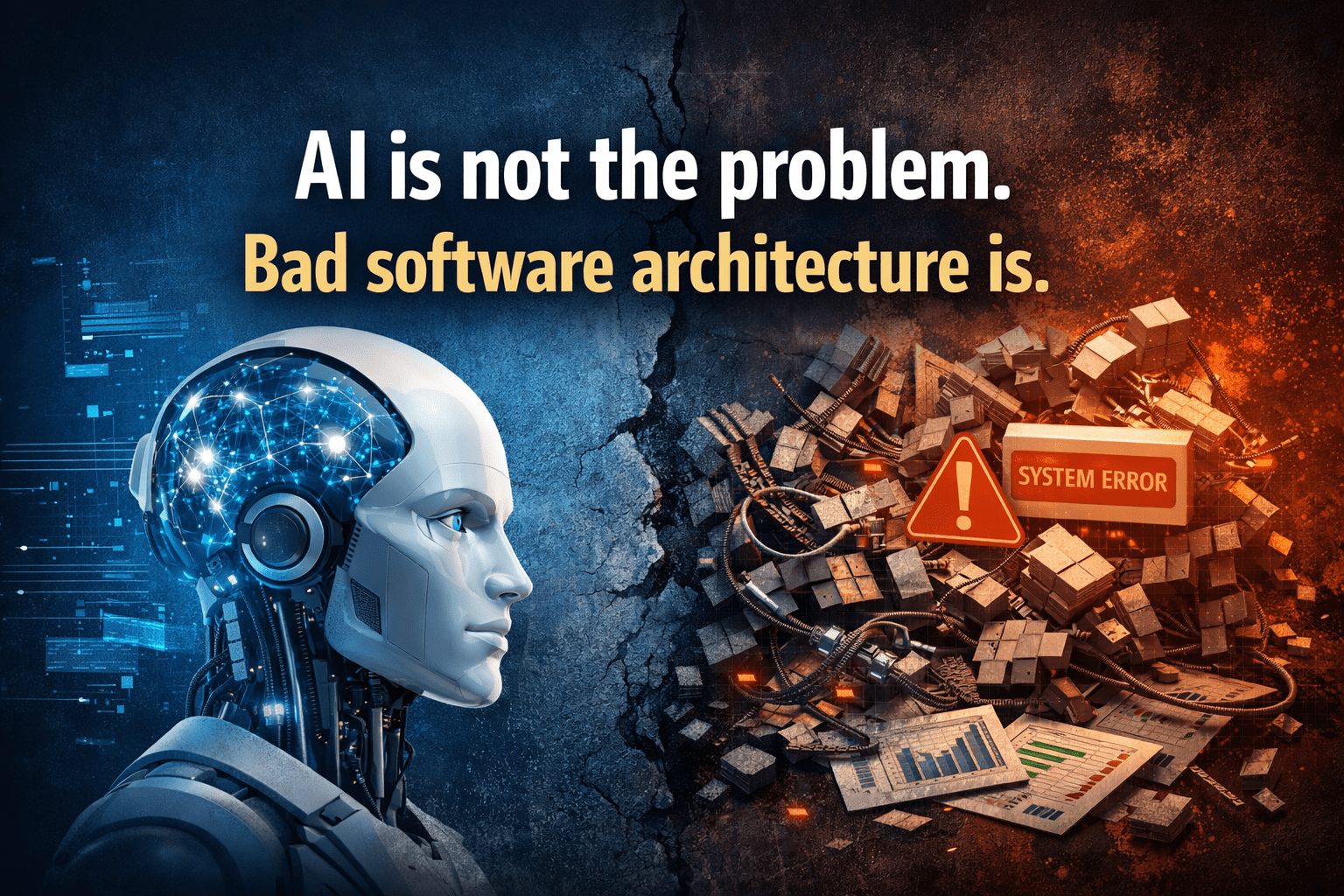 Why Treasury Tech Is Still Monolithic (And Why That No Longer Works)